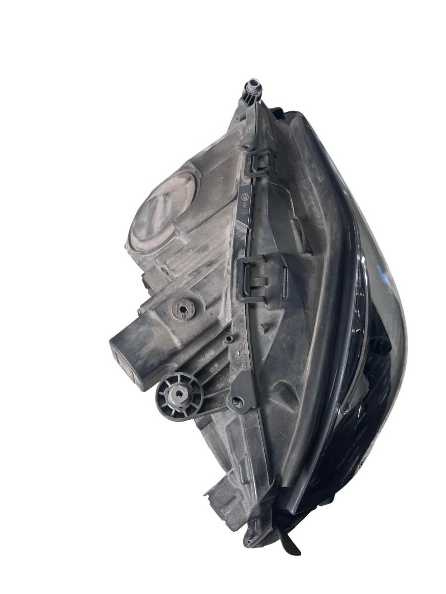 Far FULL LED dreapta fata MERCEDES-BENZ E-CLASS W212 Facelift 2009 -> A2129063003KZ – foto 6