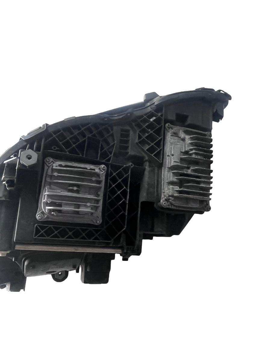 Far FULL LED dreapta fata MERCEDES-BENZ E-CLASS W212 Facelift 2009 -> A2129063003KZ – foto 8