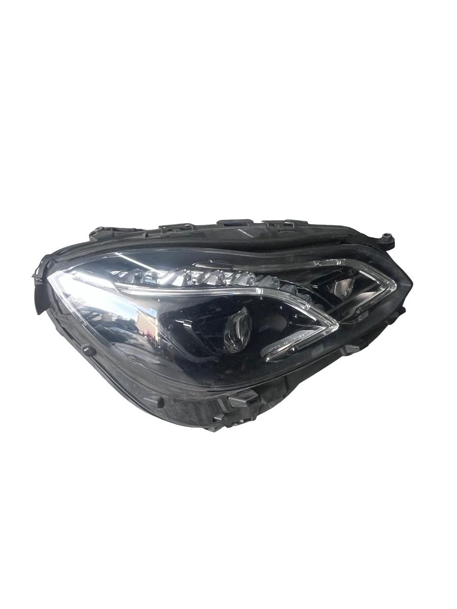Far FULL LED dreapta fata MERCEDES-BENZ E-CLASS W212 Facelift 2009 -> A2129063003KZ – foto 3