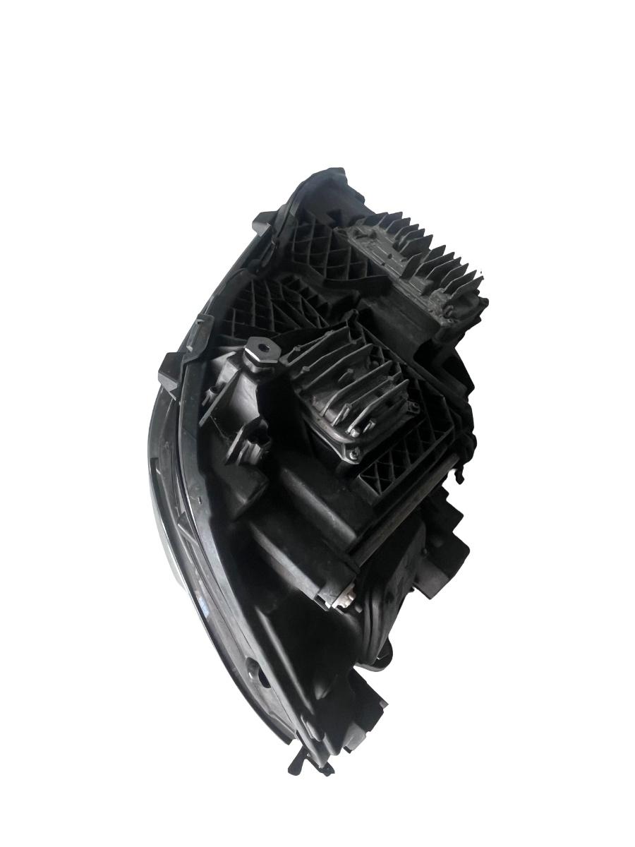 Far FULL LED dreapta fata MERCEDES-BENZ E-CLASS W212 Facelift 2009 -> A2129063003KZ – foto 2