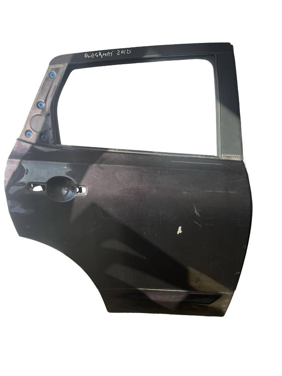 Usa Portiera dreapta spate NISSAN QASHQAI / QASHQAI +2 I J10, JJ10 2006 - 2014
