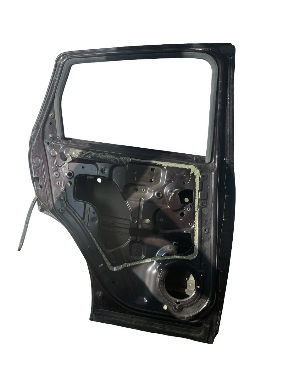 Usa Portiera stanga spate NISSAN QASHQAI / QASHQAI +2 I J10, JJ10 2006 - 2014 – foto 2