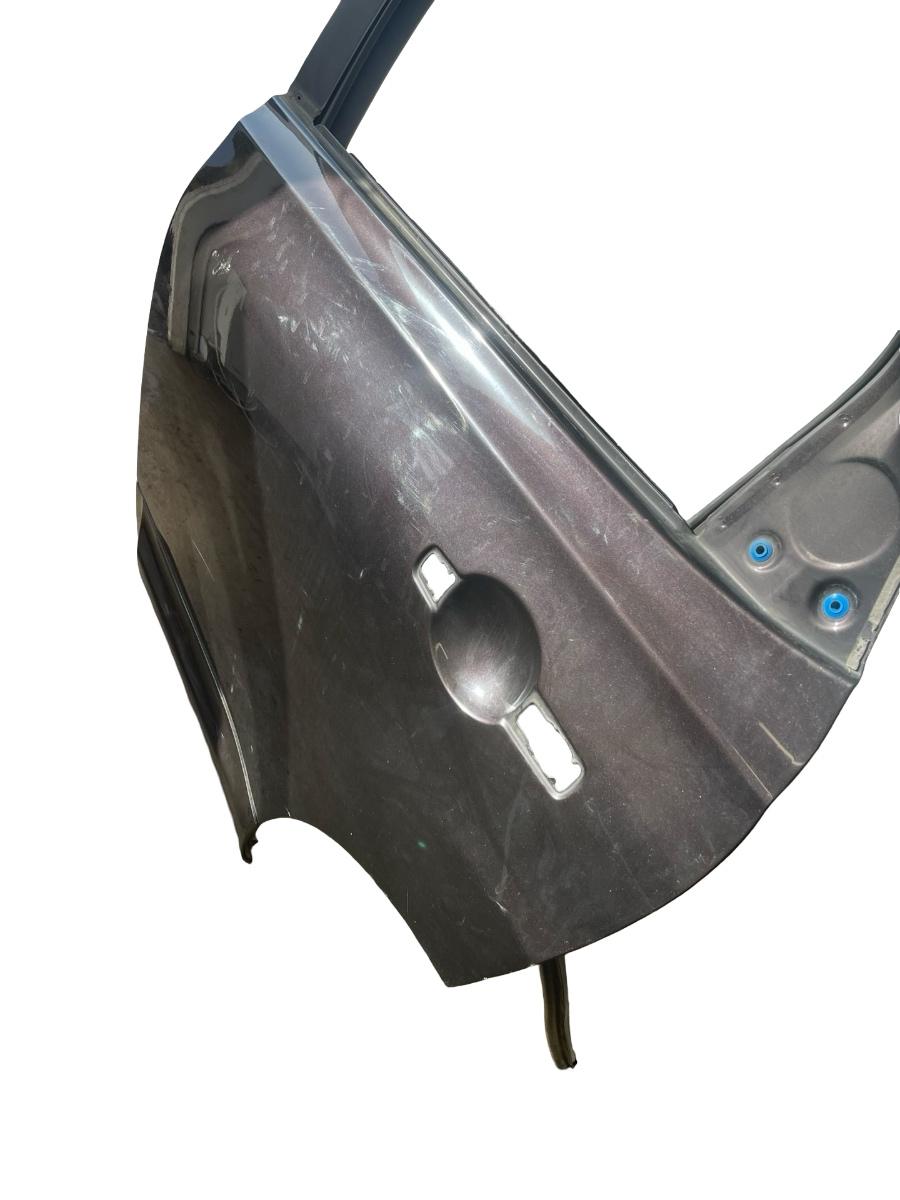 Usa Portiera stanga spate NISSAN QASHQAI / QASHQAI +2 I J10, JJ10 2006 - 2014 – foto 3