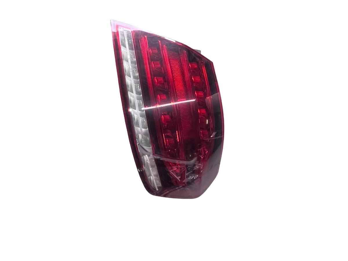 Lampa spate / Stop dreapta spate MERCEDES-BENZ E-CLASS W212 Facelift 2009 -> A2129060803 – foto 3