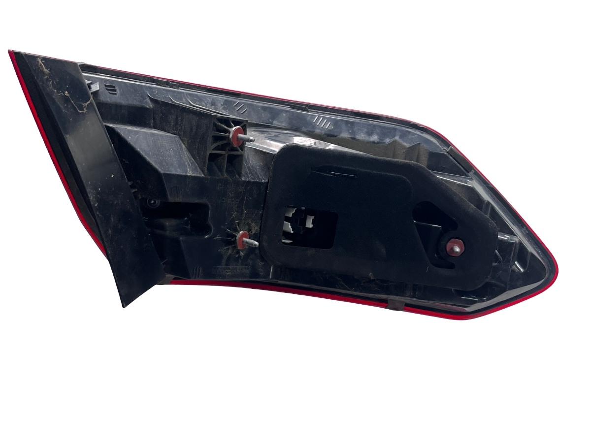 Lampa spate / Stop dreapta spate MERCEDES-BENZ E-CLASS W212 Facelift 2009 -> A2129060803 – foto 4