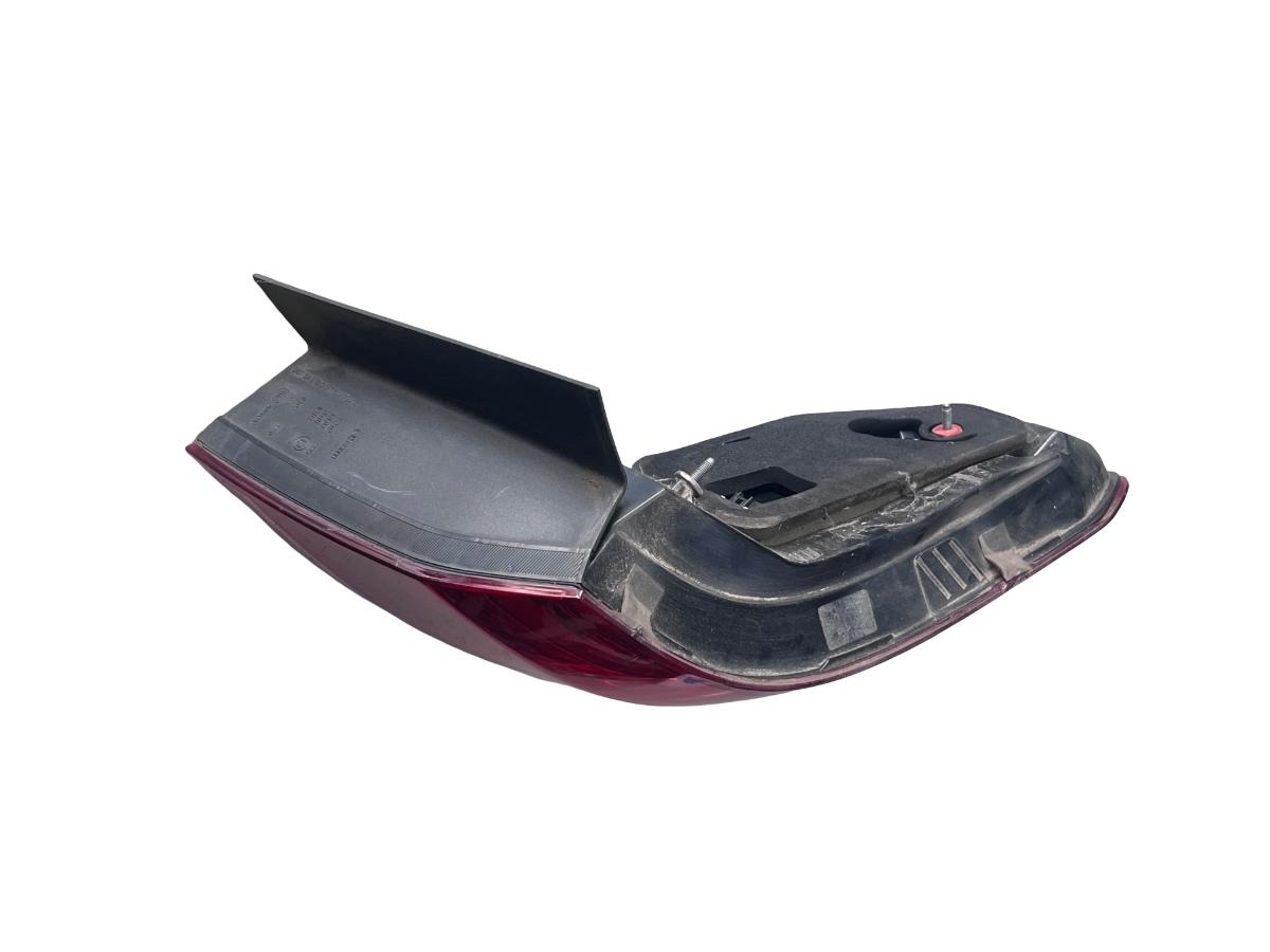 Lampa spate / Stop dreapta spate MERCEDES-BENZ E-CLASS W212 Facelift 2009 -> A2129060803 – foto 2