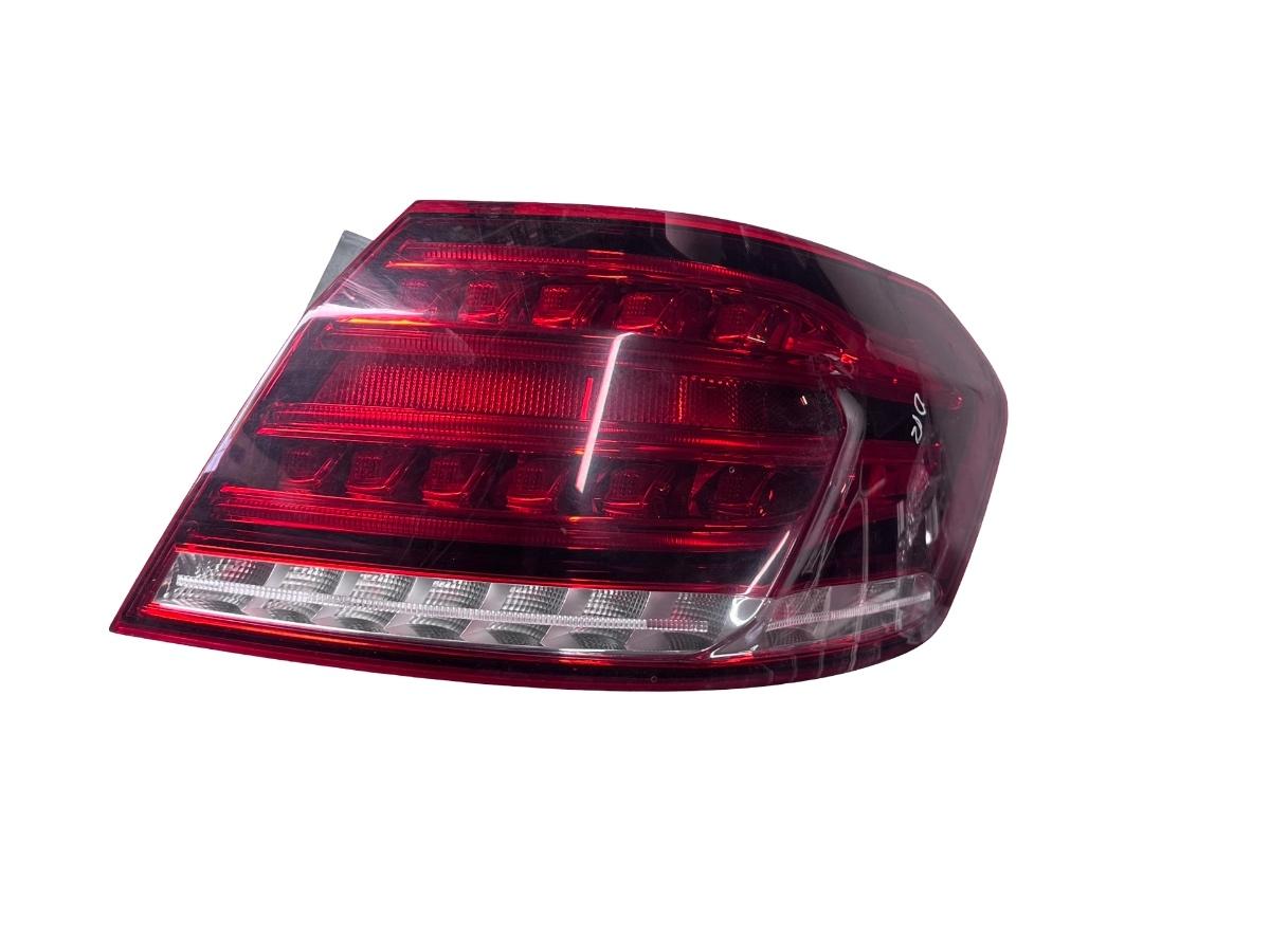 Lampa spate / Stop dreapta spate MERCEDES-BENZ E-CLASS W212 Facelift 2009 -> A2129060803 – foto 6