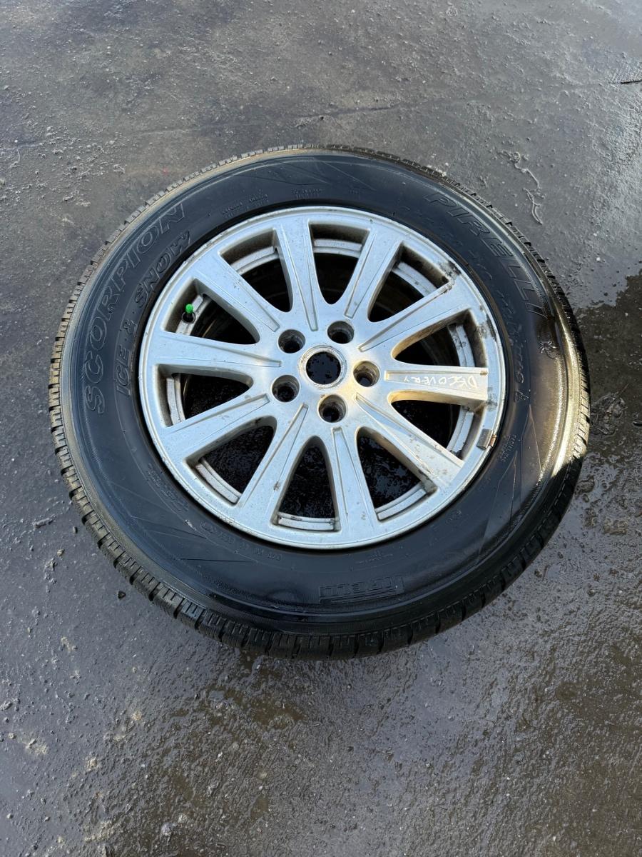 Janta din aliaj R18 LAND ROVER DISCOVERY IV LA_, L319 2009 -> 7H221007-BA