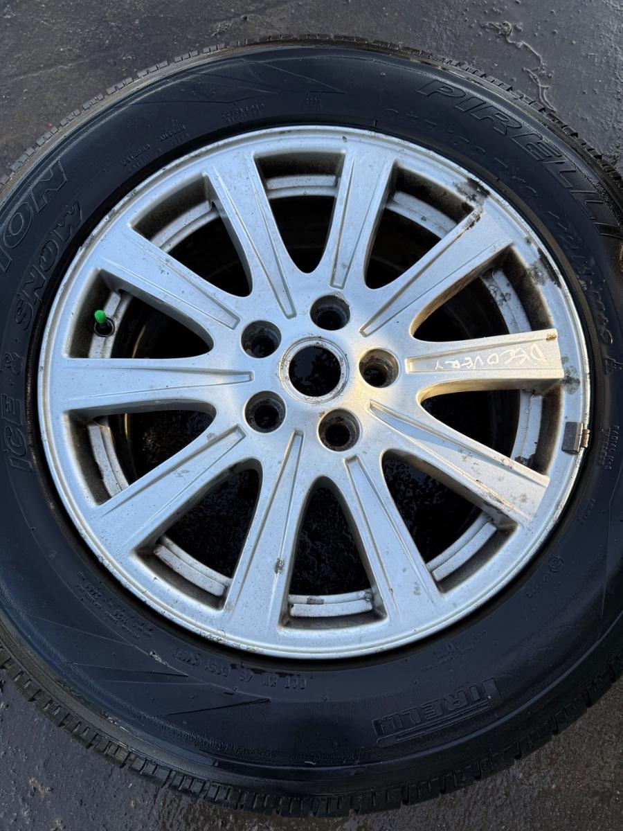 Janta din aliaj R18 LAND ROVER DISCOVERY IV LA_, L319 2009 -> 7H221007-BA – foto 2