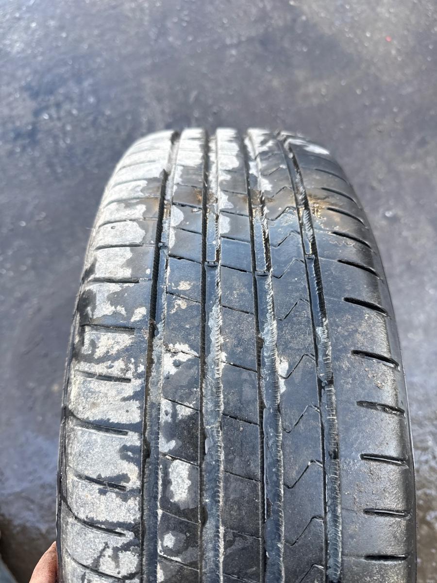 Set Jante de otel R16 OPEL ASTRA J Saloon 2012 -> – foto 8