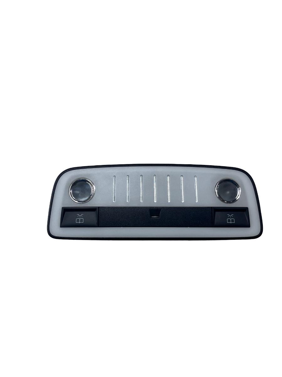 Plafoniera spate MERCEDES-BENZ E-CLASS W212 2009 ->