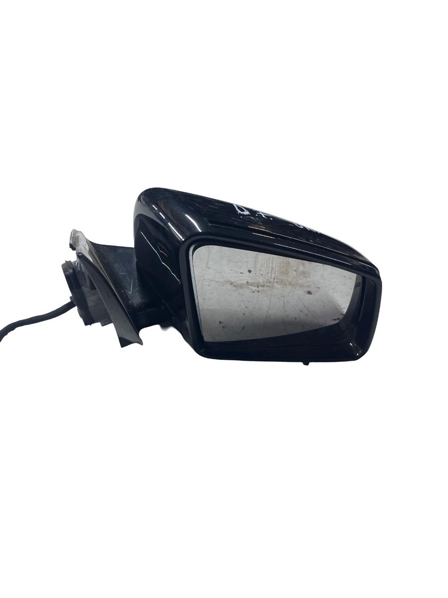 Oglinda laterala electrica portiera dreapta fata ( UK ) MERCEDES-BENZ E-CLASS W212 2009 -> A3159444
