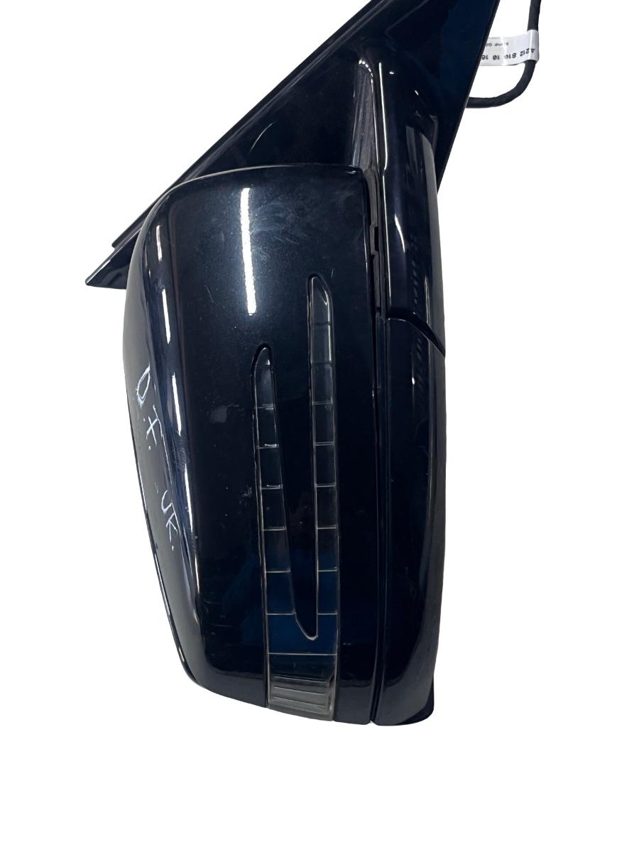 Oglinda laterala electrica portiera dreapta fata ( UK ) MERCEDES-BENZ E-CLASS W212 2009 -> A3159444 – foto 6