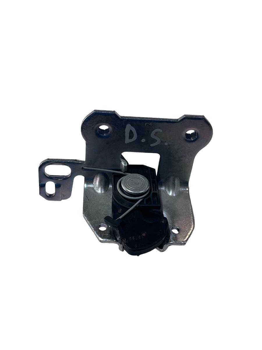 Broasca bancheta dreapta spate MERCEDES-BENZ E-CLASS W212 2009 -> A2049200572