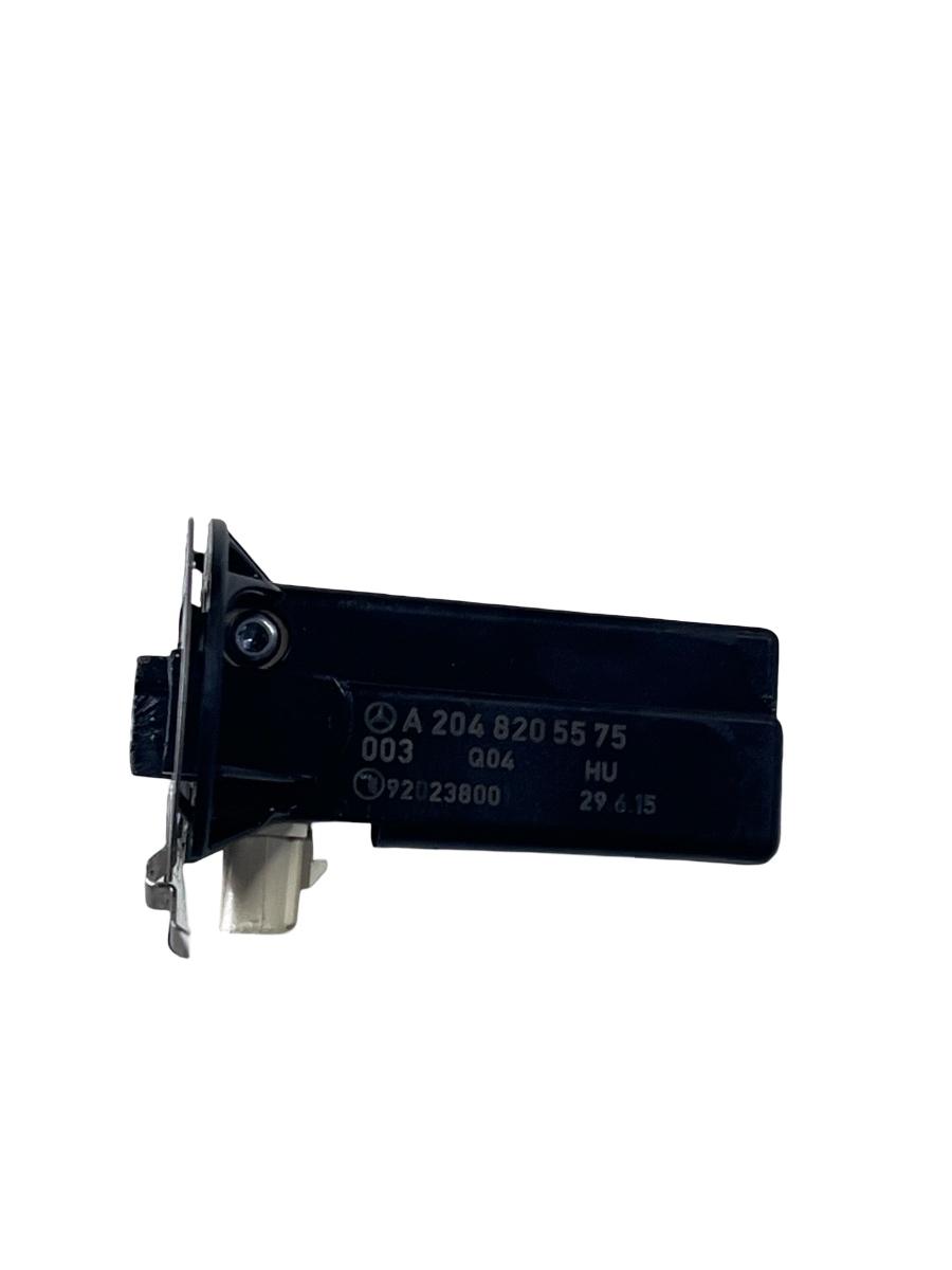 Amplificator antena MERCEDES-BENZ E-CLASS W212 2009 -> A2048205575