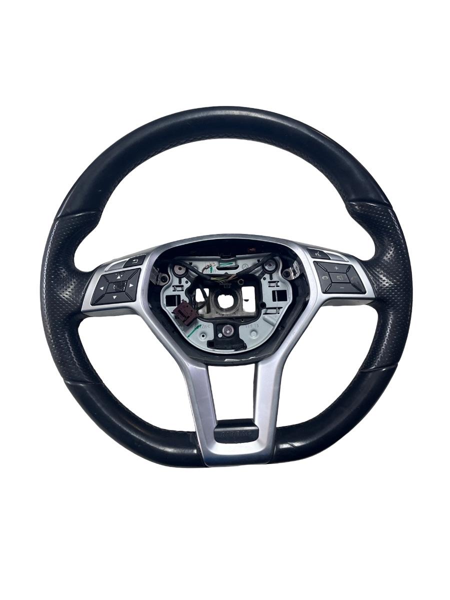 Volan cu padele MERCEDES-BENZ E-CLASS W212 Facelit 2015 -> A1724607303