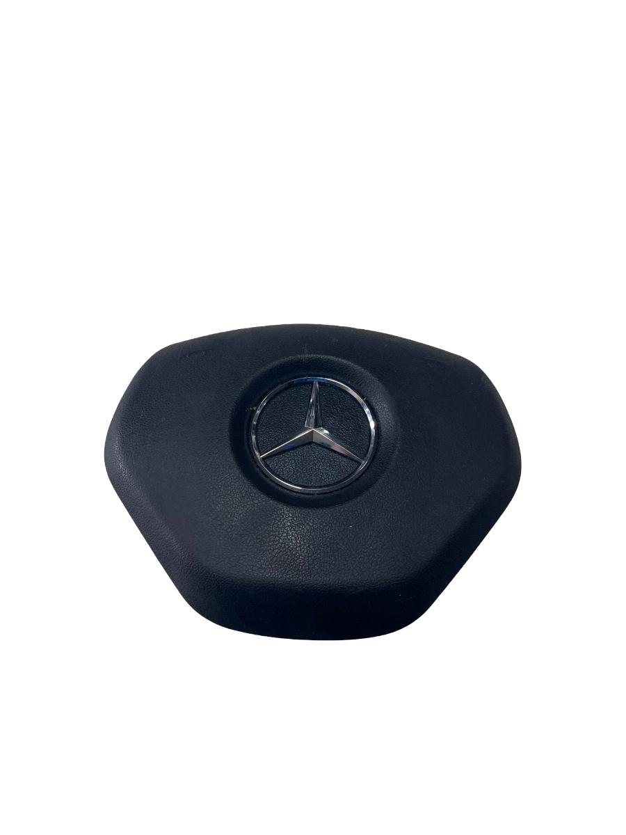 Airbag volan MERCEDES-BENZ E-CLASS W212 2009 -> 306998410-AB