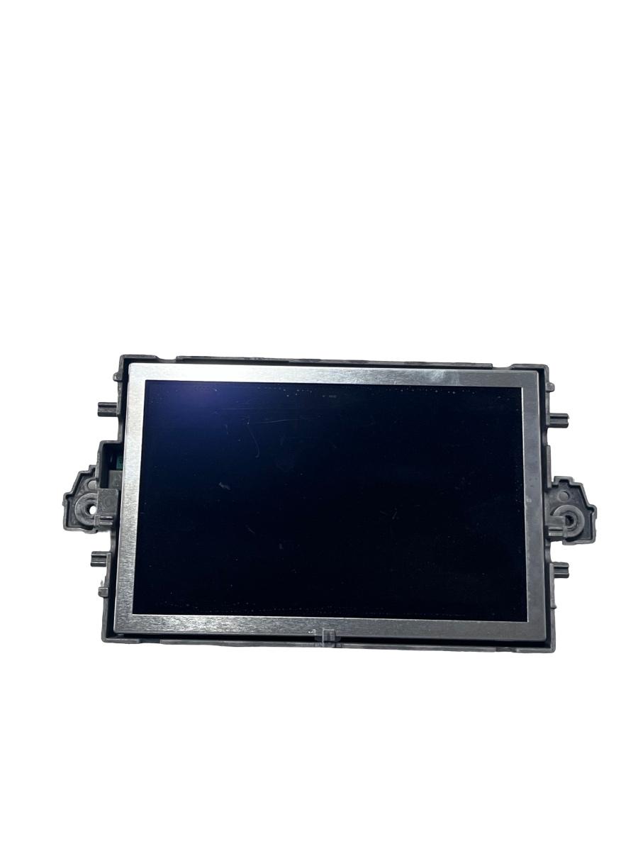 Display Navigatie MERCEDES-BENZ E-CLASS W212 Facelift 2015 -> A2129000829