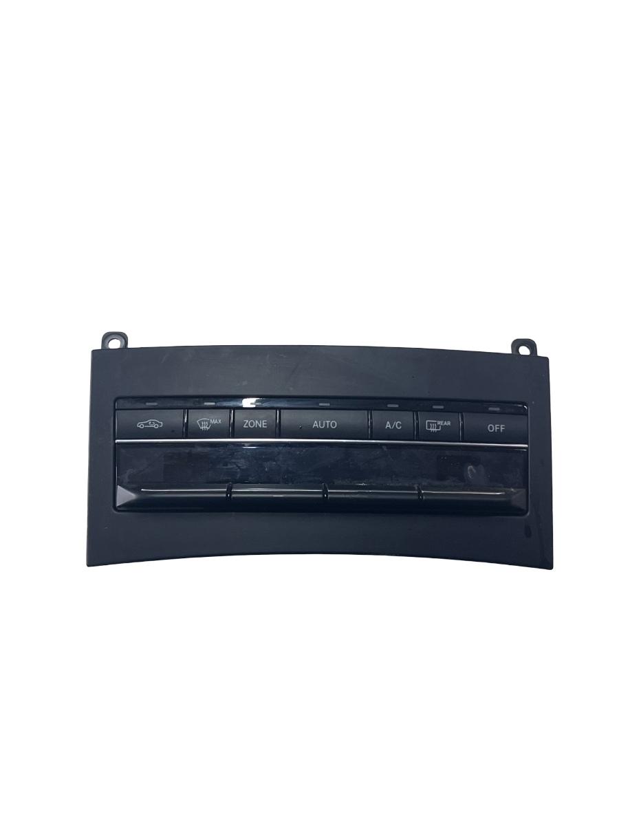 Panou Clima MERCEDES-BENZ E-CLASS W212 2015 Facelift -> A2129006527