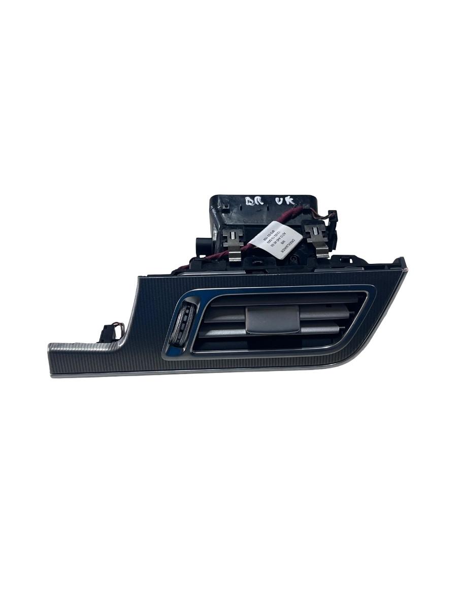 Grila de ventilatie bord dreapta fata ( UK ) MERCEDES-BENZ E-CLASS W212 2009 -> A212830345