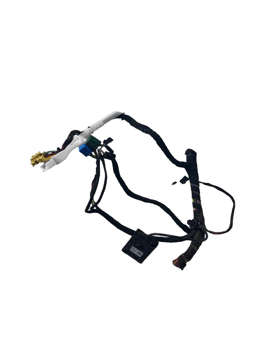 Alte comutatoare/butoane/selectoare MERCEDES-BENZ E-CLASS W212 2009 -> Q1ZGS001