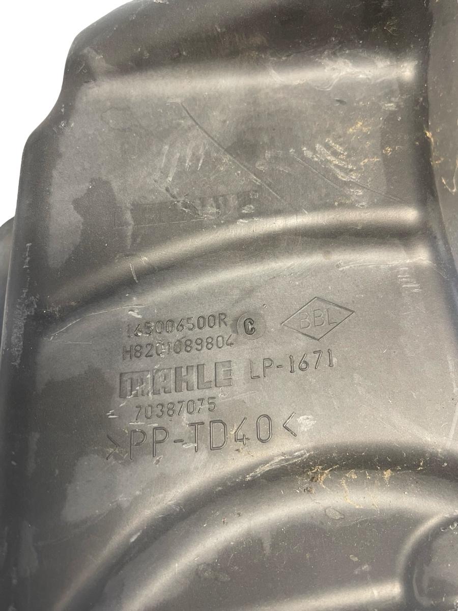 Carcasa filtru de aer RENAULT FLUENCE L30_ 2010 -> 1.5DCI H820108904 – foto 4