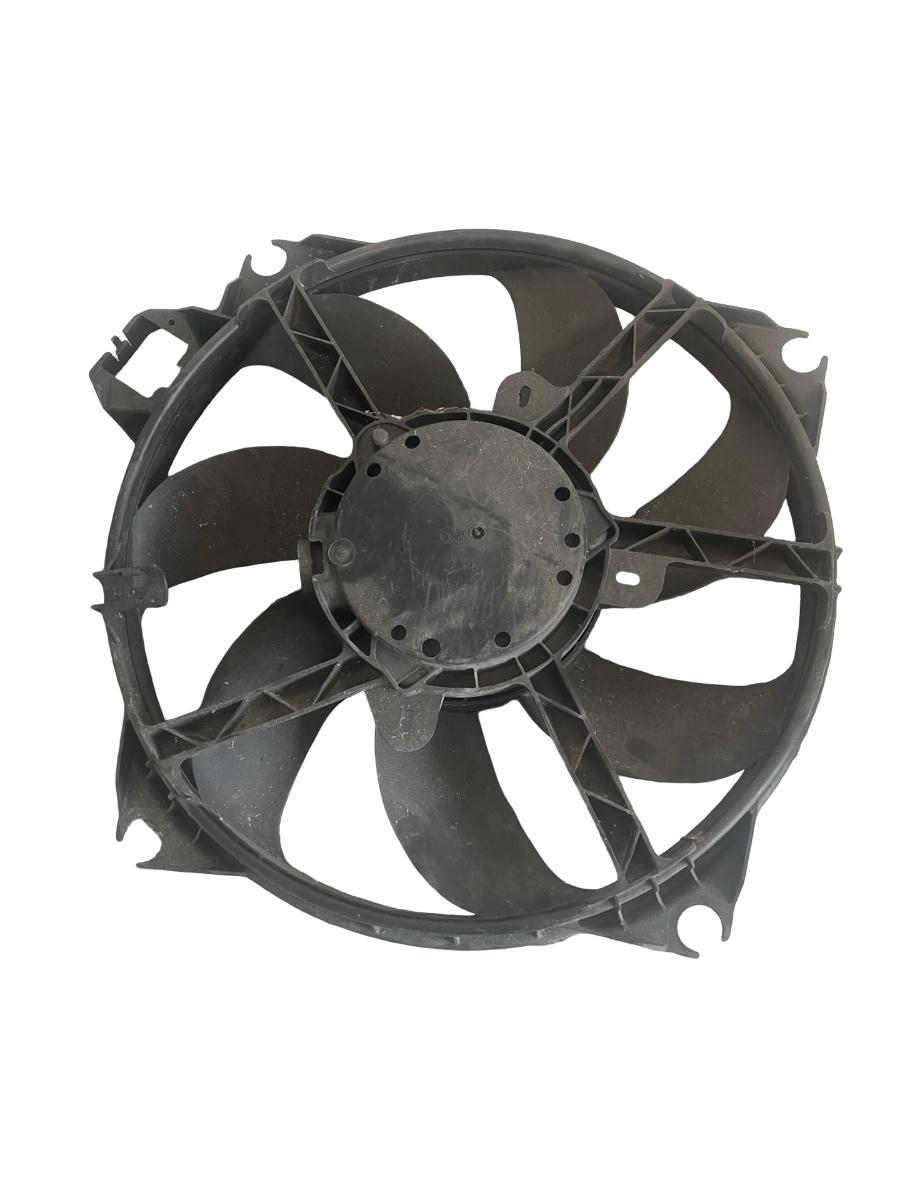 Electroventilator RENAULT FLUENCE L30_ 2010 -> 1.5DCI 214819402R – foto 3