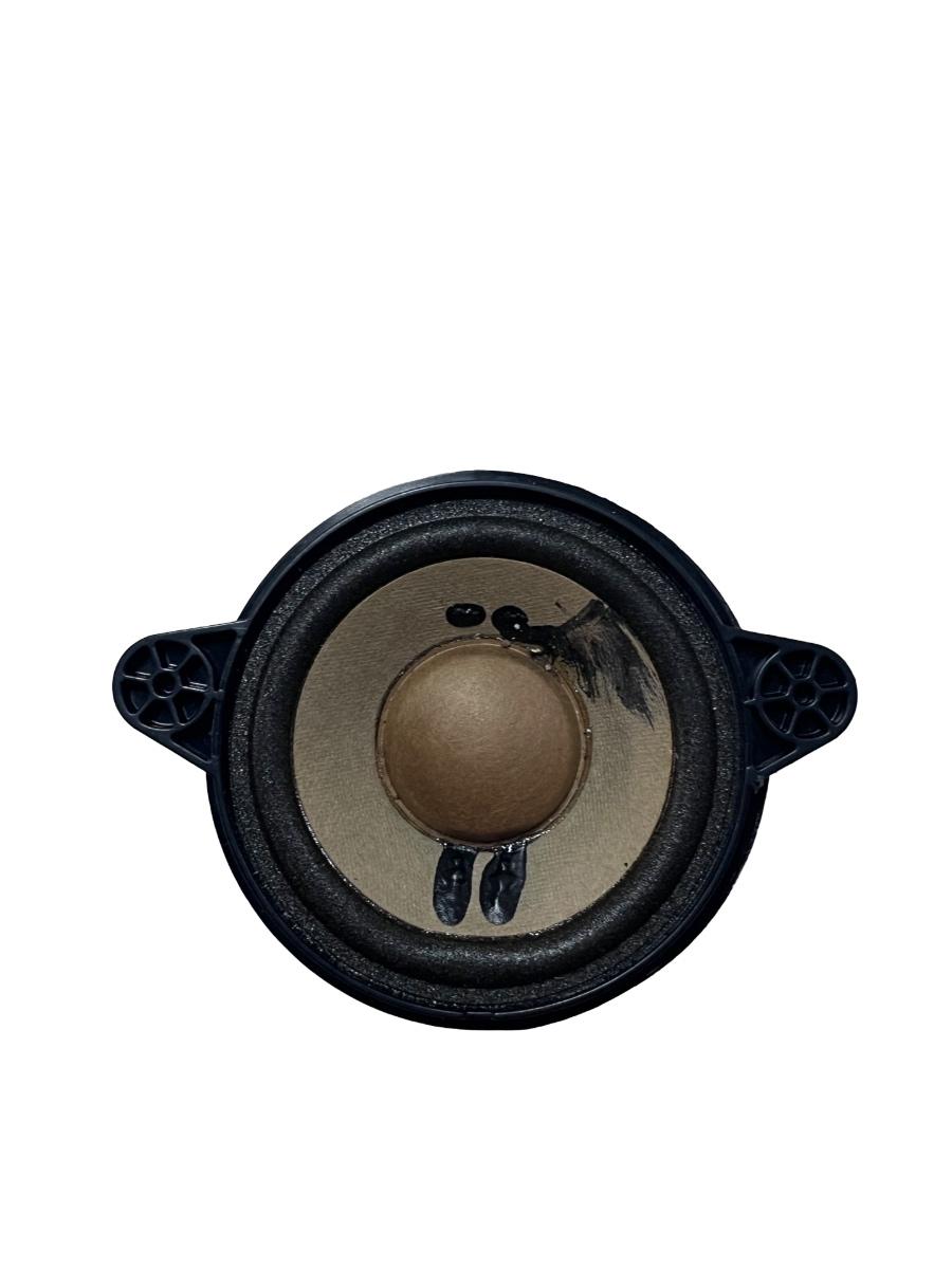 Tweeter stanga fata MERCEDES-BENZ C-CLASS W204 2007 - 2014 A2128200202