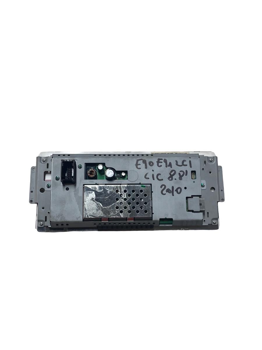 Navigatie auto BMW 3 V Touring E91 2004 - 2012, BMW 3 V E90 2004 - 2012 – foto 2