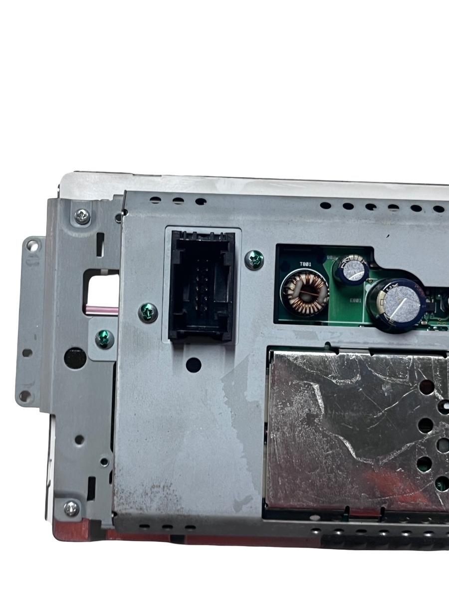 Navigatie auto BMW 3 V Touring E91 2004 - 2012, BMW 3 V E90 2004 - 2012 – foto 3