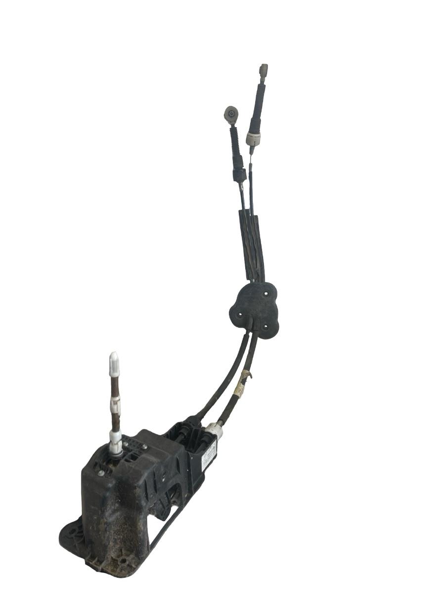Timonerie schimbator de viteze RENAULT MEGANE III Grandtour KZ0/1 2008 -> 1.5dci 8201062921R