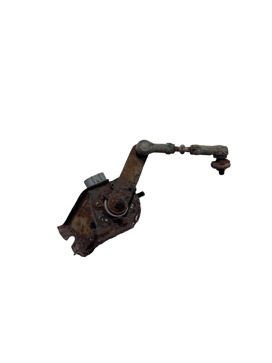 Senzor de inaltime suspensie pneumatica dreapta spate TOYOTA LAND CRUISER LJ12_, KZJ12_, TRJ12_, KDJ12_, GRJ12_ 2002 - – foto 2