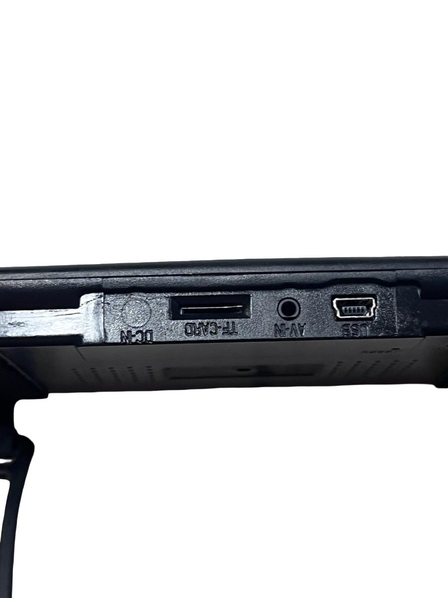 Oglinda digitala cu camera video (interior) OPEL ASTRA H Saloon L69, A04 2007 - 2014 – foto 3