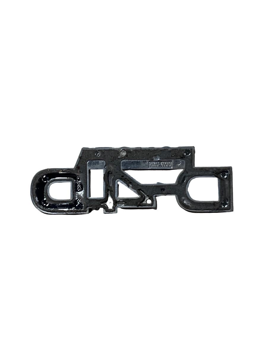 Sigla auto aripa TOYOTA LAND CRUISER LJ12_, KZJ12_, TRJ12_, KDJ12_, GRJ12_ 2002 - – foto 2