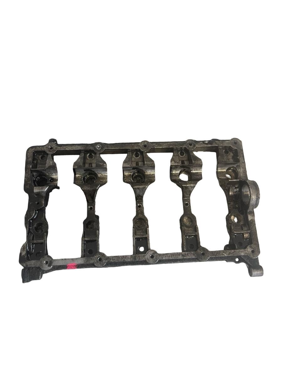 Capac chiulasa VOLKSWAGEN TOURAN 1T1, 1T2 2003 - 2010 2.0 TDI 16V BKD – foto 3
