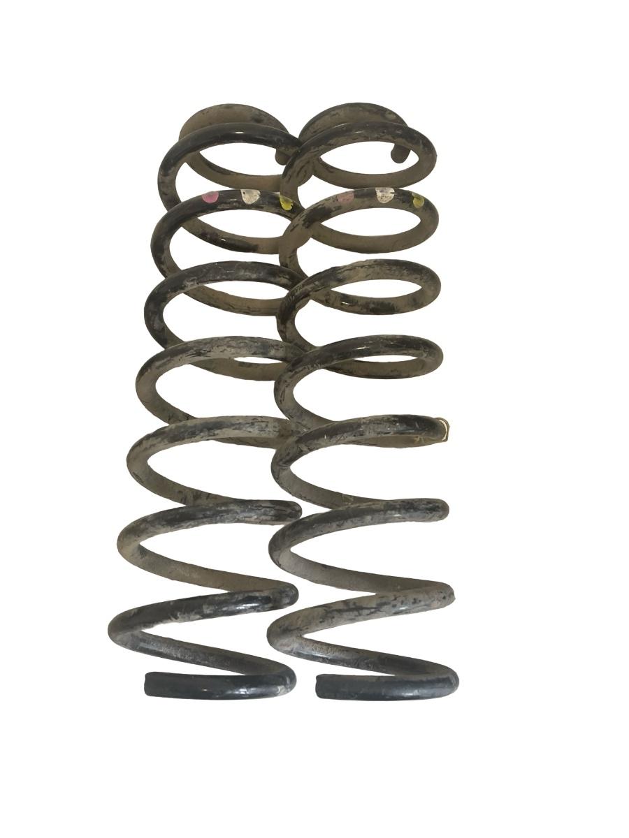Set arcuri spate RENAULT FLUENCE L30_ 2010 -> 1.5DCI