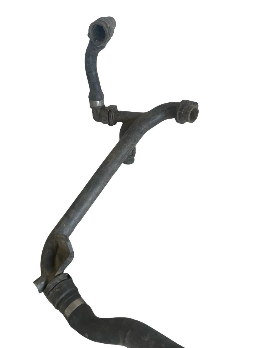Furtun lichid de racire motor RENAULT FLUENCE L30_ 2010 -> 1.5DCI – foto 3