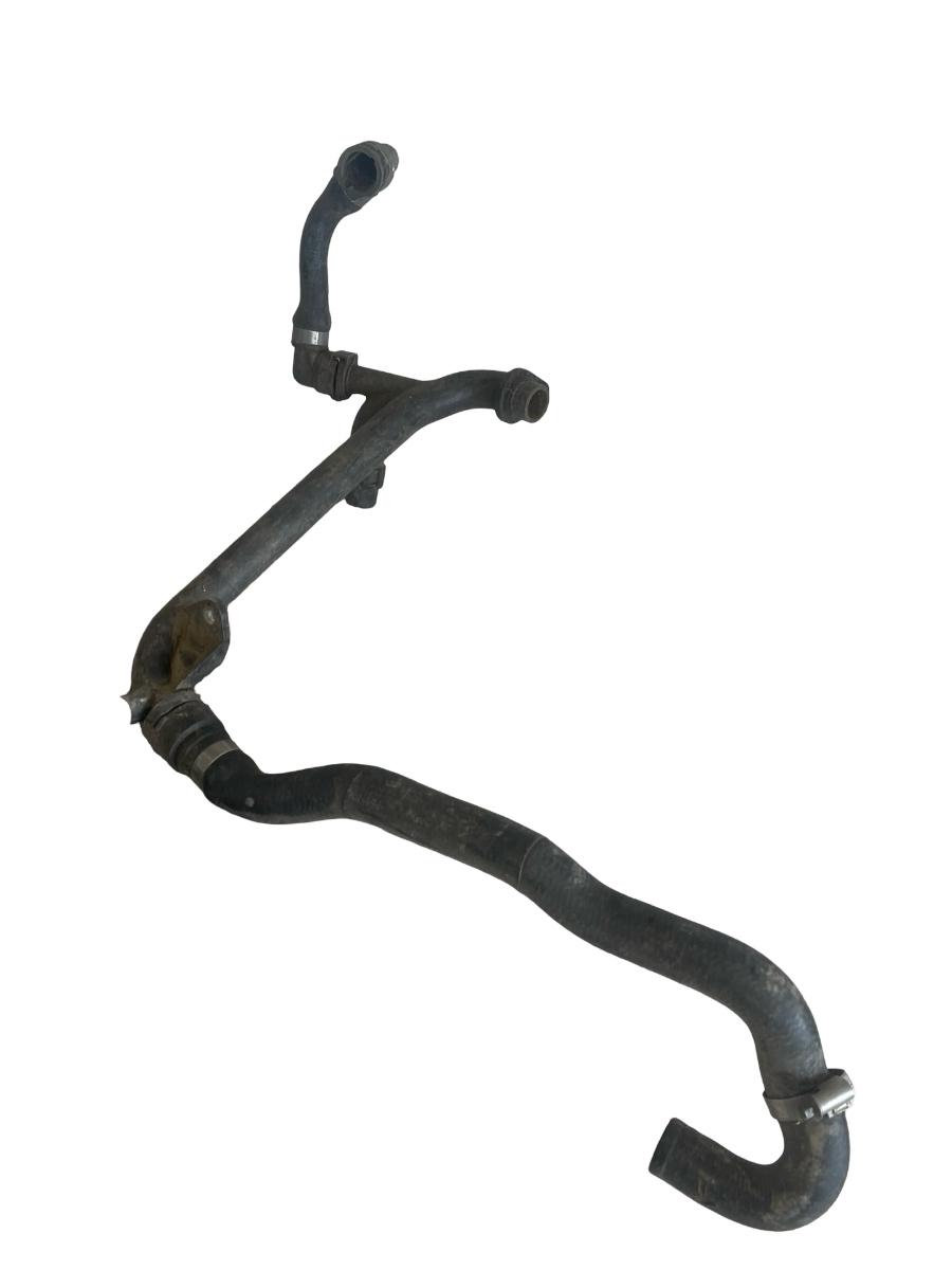 Furtun lichid de racire motor RENAULT FLUENCE L30_ 2010 -> 1.5DCI