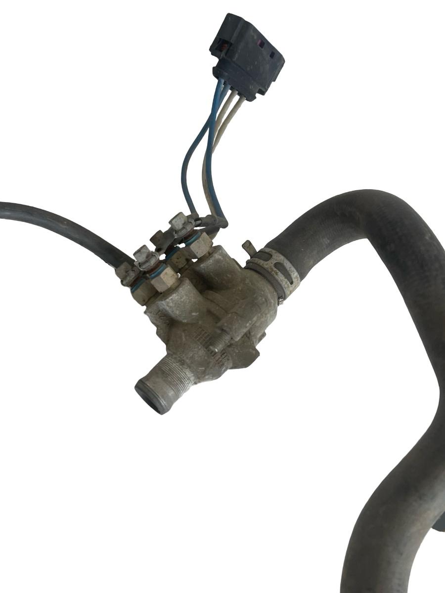 Preincalzitor apa + furtun RENAULT FLUENCE L30_ 2010 -> 1.5DCI – foto 2