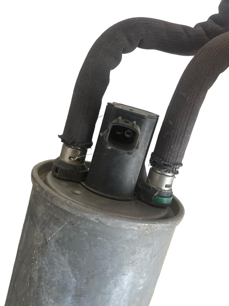 Carcasa filtru combustibil + conducte RENAULT FLUENCE L30_ 2010 -> 1.5DCI – foto 4