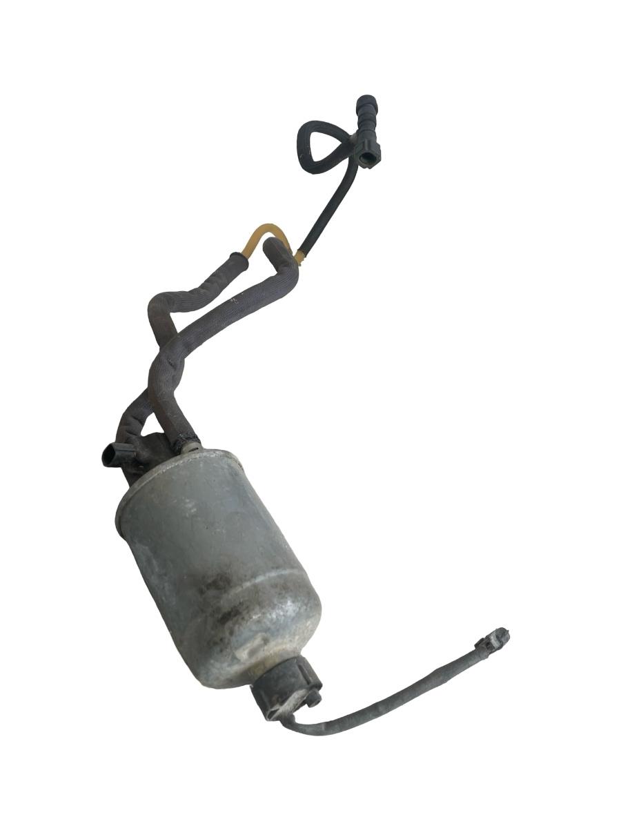 Carcasa filtru combustibil + conducte RENAULT FLUENCE L30_ 2010 -> 1.5DCI