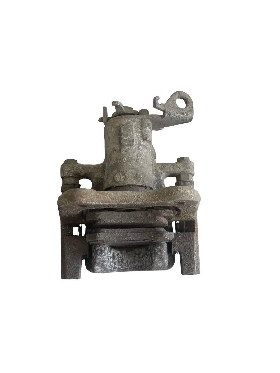 Etrier frana stanga spate RENAULT FLUENCE L30_ 2010 -> – foto 3