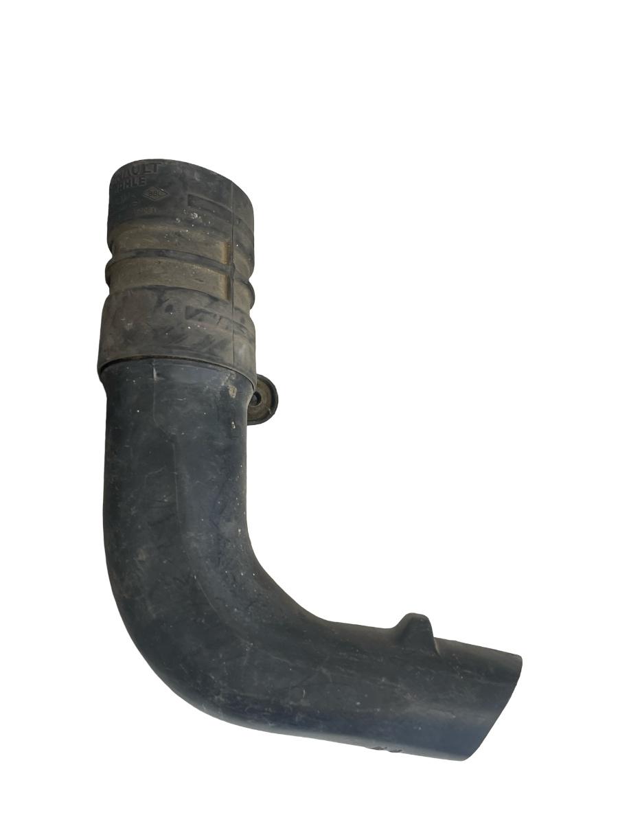 Furtun admisie aer RENAULT FLUENCE L30_ 2010 -> 1.5DCI 165555150R