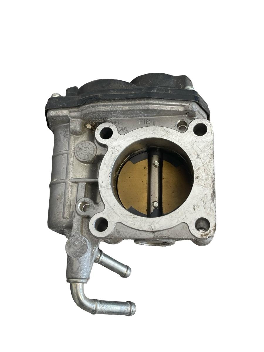 Clapeta de acceleratie NISSAN QASHQAI / QASHQAI +2 I J10, JJ10 2006 - 2014 526-01