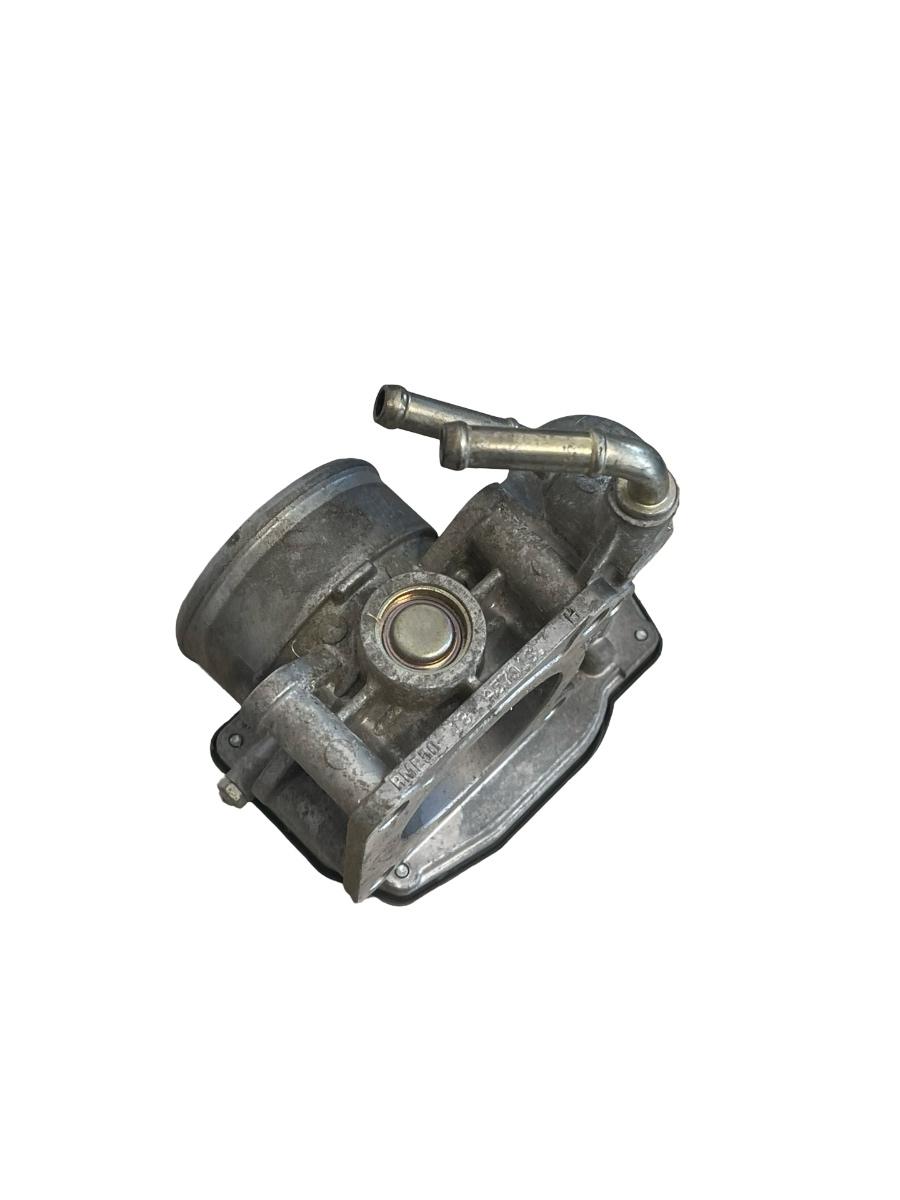 Clapeta de acceleratie NISSAN QASHQAI / QASHQAI +2 I J10, JJ10 2006 - 2014 526-01 – foto 2