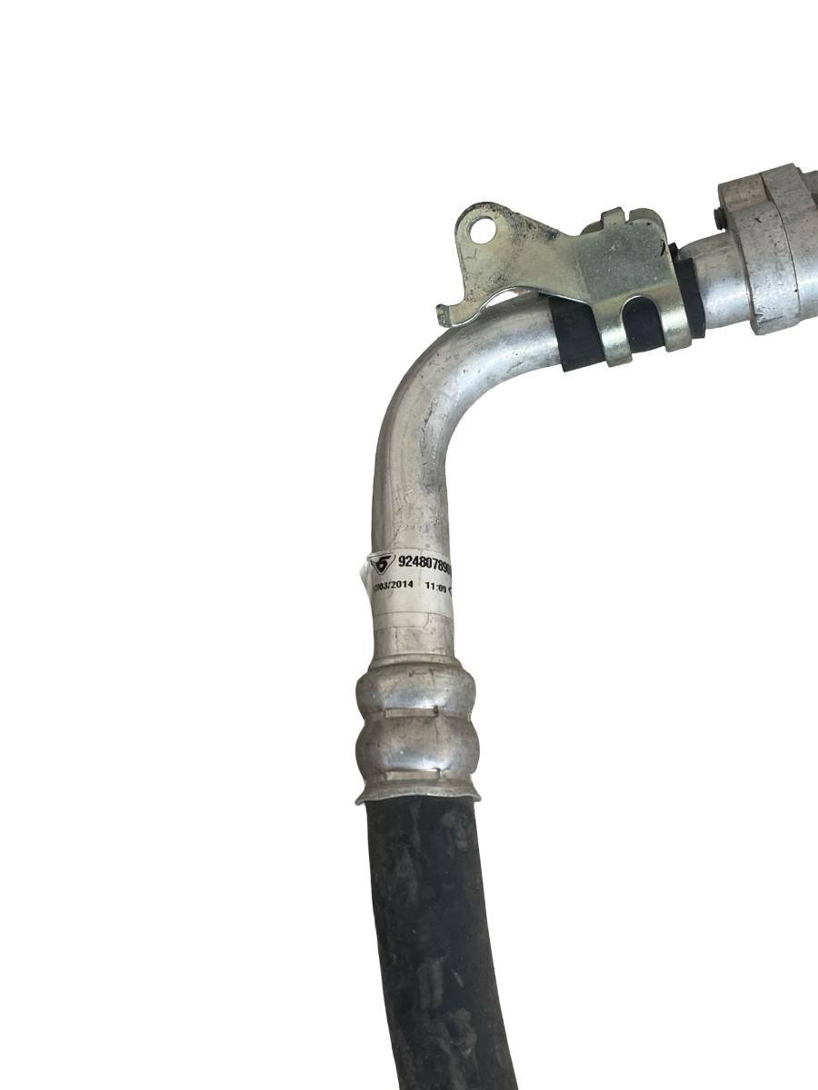 Conducta AC RENAULT FLUENCE L30_ 2010 -> 924807890R – foto 3