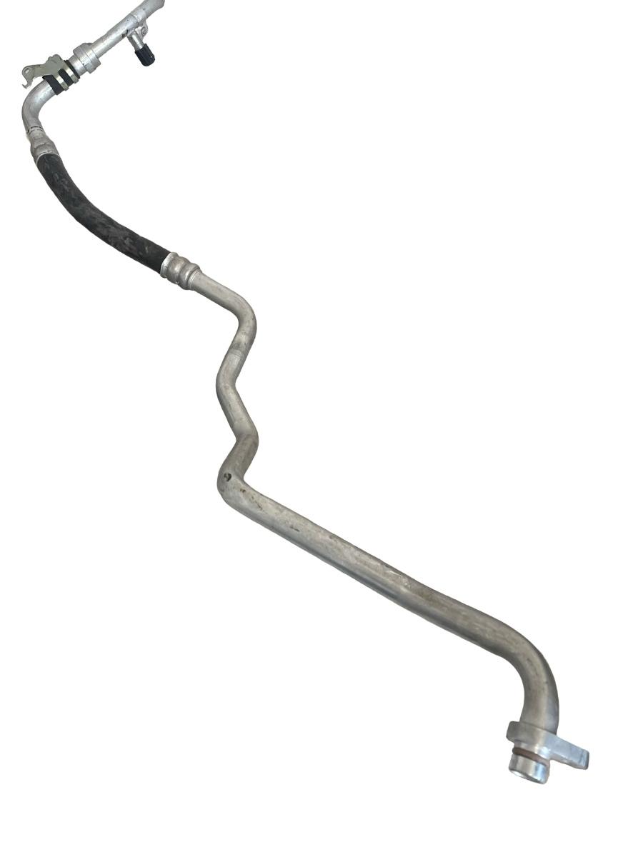 Conducta AC RENAULT FLUENCE L30_ 2010 -> 924807890R