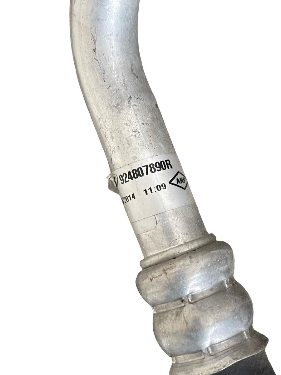 Conducta AC RENAULT FLUENCE L30_ 2010 -> 924807890R – foto 4