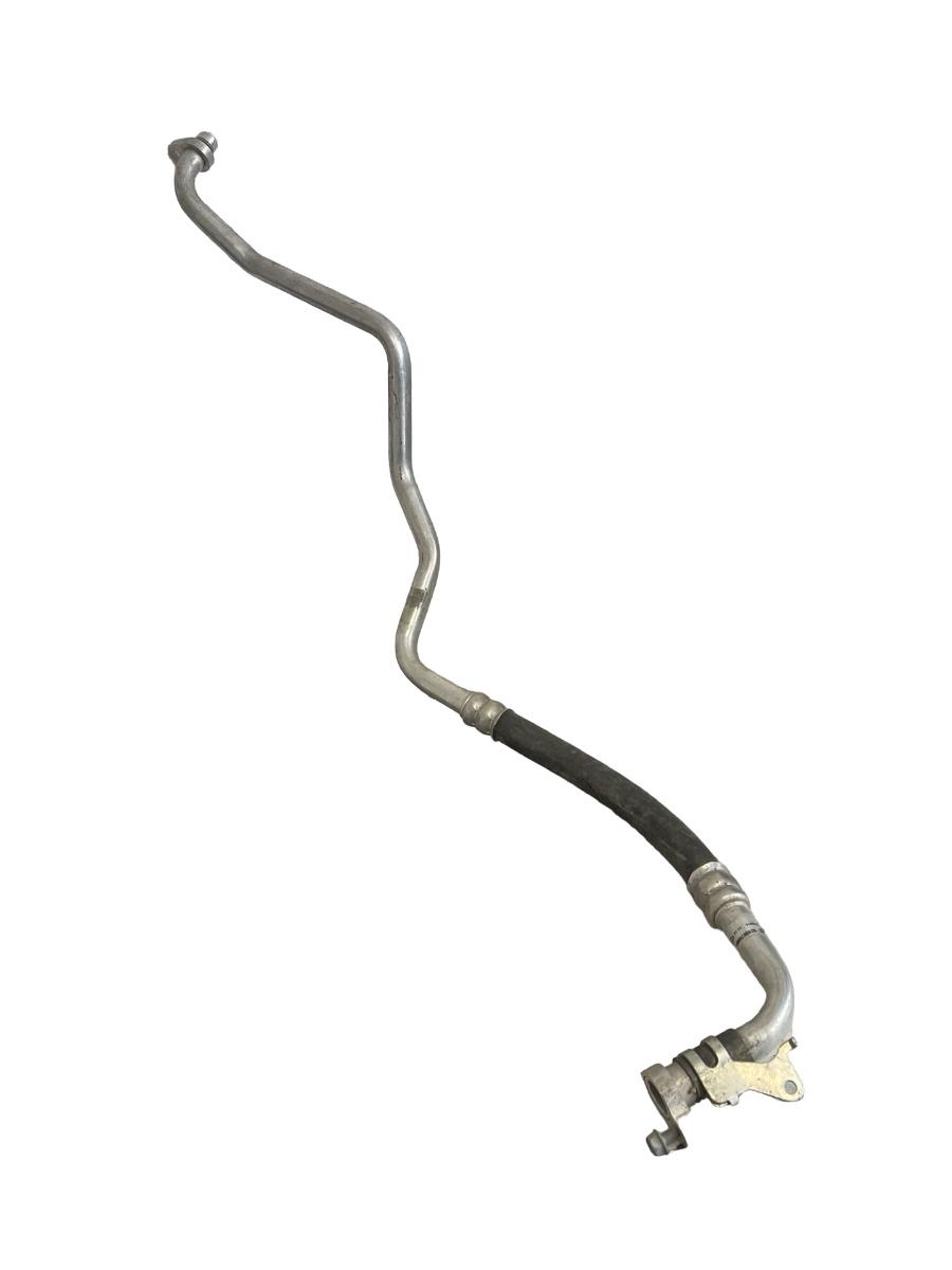 Conducta AC RENAULT FLUENCE L30_ 2010 -> 924807890R