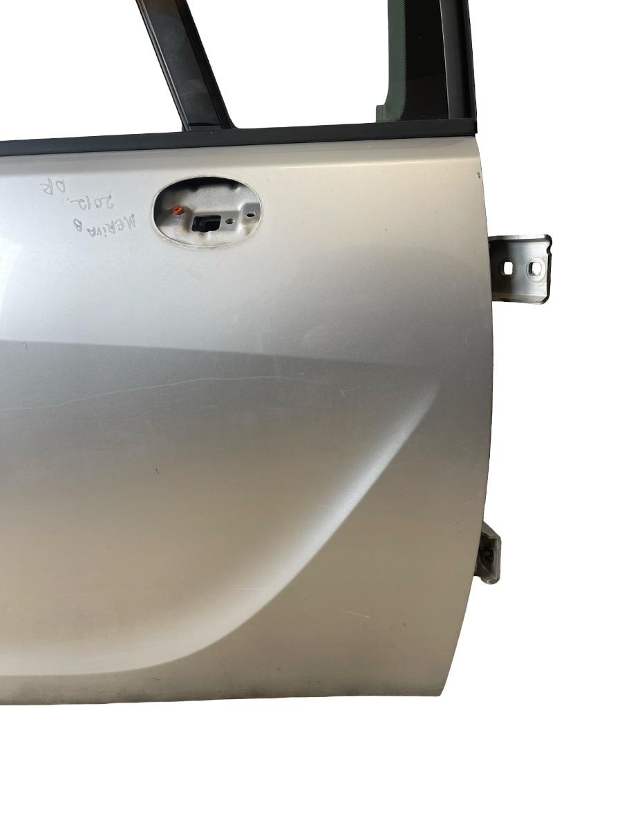 Usa Portiera dreapta fata OPEL MERIVA B S10 2010 - 2017 – foto 5